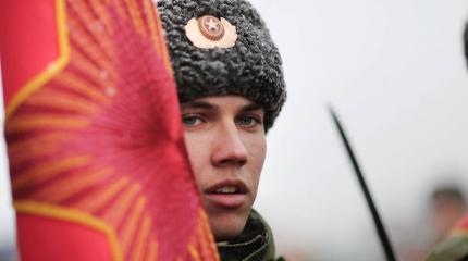 Россияне будут работать шесть дней подряд перед 23 февраля Россияне будут работать шесть дней подряд перед 23 февраля