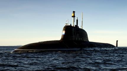 Тихий ужас под водой, или самый страшный противник флота США Тихий ужас под водой, или самый страшный противник флота США