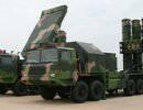 Турция предпочла китайские HQ-9 российским ЗРК С-300