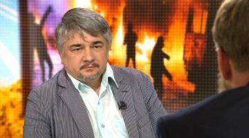Ростислав Ищенко рассказал о рисках всеобщей мобилизации