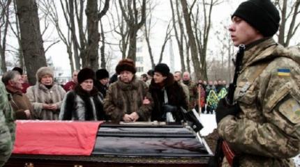 «Людоед», «бублик», «штык» — Волонтер рассекретил списки погибших АТОшников «Людоед», «бублик», «штык» — Волонтер рассекретил списки погибших АТОшников