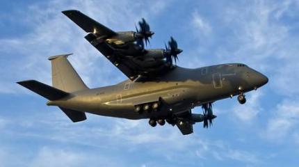 Планы украинского авиапрома выглядят антинаучной фантастикой Планы украинского авиапрома выглядят антинаучной фантастикой