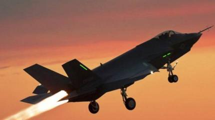 Пентагон сообщил о постоянных проблемах c двигателями для F-35 Пентагон сообщил о постоянных проблемах c двигателями для F-35
