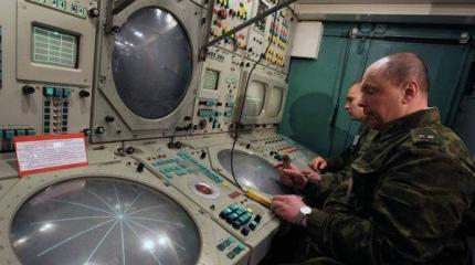 На юге России начались масштабные учения войсковой ПВО