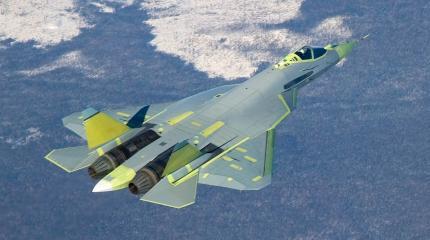 Шестое поколение: Россия ответит гиперзвуком на американский лазер Шестое поколение: Россия ответит гиперзвуком на американский лазер