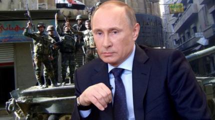 Путин поднимает ставки