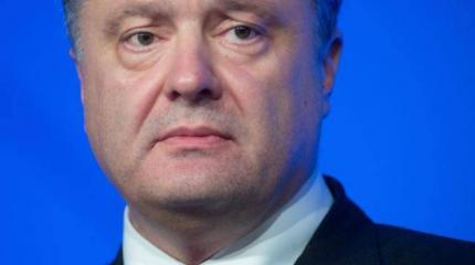 В НАТО сняли с Порошенко «розовые очки» В НАТО сняли с Порошенко «розовые очки»
