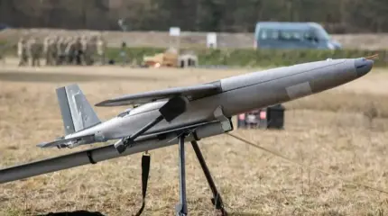 "Американцы" устроили нам катастрофу под Мариуполем