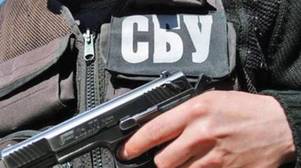 СБУ схватила заместителя Стрелкова с позывным «Батя» СБУ схватила заместителя Стрелкова с позывным «Батя»