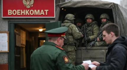 Таких изменений уклонистам не пережить: воинский учёт включили на максимум