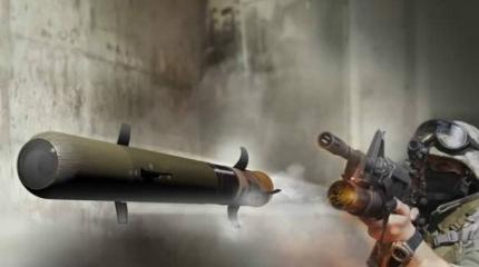 Компания Raytheon тестирует 40мм ракеты с дальностью поражения более двух километров Компания Raytheon тестирует 40мм ракеты с дальностью поражения более двух километров
