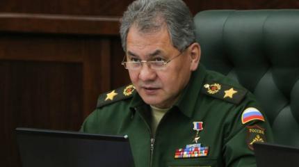 Сергей Шойгу вернул Вооруженным Силам России могущество и достоинство Сергей Шойгу вернул Вооруженным Силам России могущество и достоинство