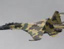 Су-35 тестируют на применение в бою Су-35 тестируют на применение в бою