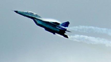 Новейший МиГ-35: истребитель, способный вести до 10 целей одновременно