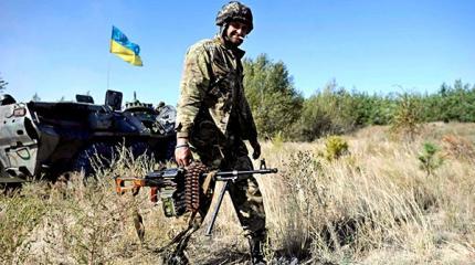 Возможно ли новое наступление ВСУ на Донбассе? Возможно ли новое наступление ВСУ на Донбассе?