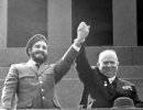 «Карибский кризис» : мир стоял на грани атомной войны «Карибский кризис» : мир стоял на грани атомной войны