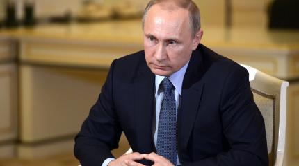 ЛНР и ДНР обратились к Путину с просьбой остановить наступление ВСУ