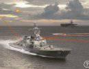 ВМС США воюют с инопланетянами? ВМС США воюют с инопланетянами?