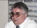 Михаил Александров: США выгодно повышение градуса напряженности вокруг Нагорного Карабаха Михаил Александров: США выгодно повышение градуса напряженности вокруг Нагорного Карабаха