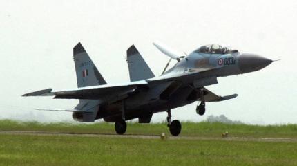 Индия отдает предпочтение российским истребителям Индия отдает предпочтение российским истребителям