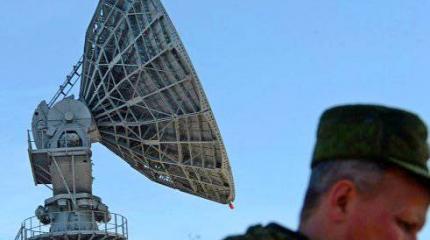 В России создан комплекс проверки боеготовности систем ВКО В России создан комплекс проверки боеготовности систем ВКО