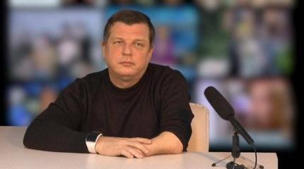 Алексей Журавко рассказал о жизни украинцев в режиме военного положения