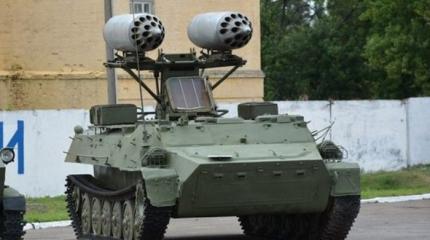 Не нарушая «Минск-2»: Украина размещает в Донбассе новое оружие