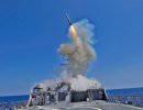 У ВМС Израиля есть ответ на российские «Яхонты» У ВМС Израиля есть ответ на российские «Яхонты»
