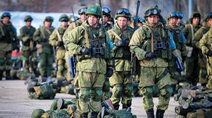 Вывод российских военных из Приднестровья – подарок для террористов Вывод российских военных из Приднестровья – подарок для террористов