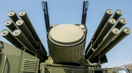 Результаты работы российского ОПК оценены Сирией Результаты работы российского ОПК оценены Сирией