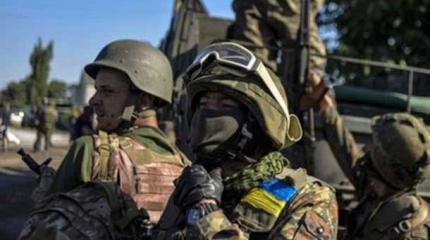 Украинские войска атаковали позиции ДНР в Зайцево и понесли потери