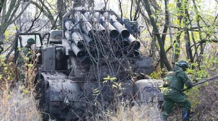 Зеленский заявил, что в Покровске не больше 260−300 русских