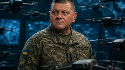 НАТО в шоке: Залужный выступил с критикой альянса и военного пути Украины