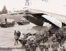 Парашютно-десантная техника «Универсала». Средства десантирования ПБС-950 (часть 1)