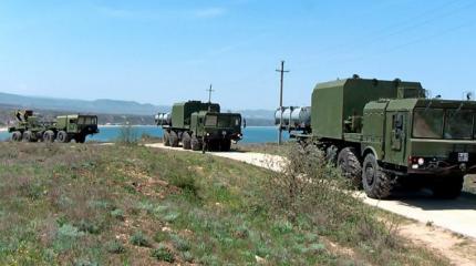 Sankei Shimbun: Россия по-тихому вооружает Курилы Sankei Shimbun: Россия по-тихому вооружает Курилы