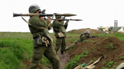 Не можешь сам – копируй: США создаст аналог российского гранатомета РПГ-7 Не можешь сам – копируй: США создаст аналог российского гранатомета РПГ-7