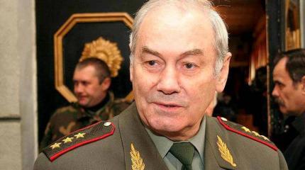 Ивашов: США будут еще сильнее давить на Порошенко, чтобы развязать войну с Россией Ивашов: США будут еще сильнее давить на Порошенко, чтобы развязать войну с Россией