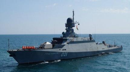 «Град Свияжск» выиграл для России «Кубок Каспия-2015» «Град Свияжск» выиграл для России «Кубок Каспия-2015»