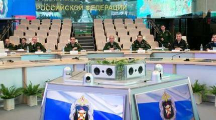 «Национальный центр управления обороной России» — что это такое, и зачем он создан? «Национальный центр управления обороной России» — что это такое, и зачем он создан?