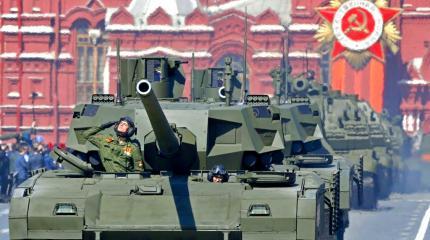 «Армата», Т-50 и С-500 войдут в новую госпрограмму вооружений «Армата», Т-50 и С-500 войдут в новую госпрограмму вооружений