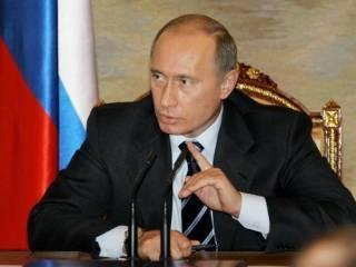 Утверждена программа создания военной группировки в Крыму Утверждена программа создания военной группировки в Крыму