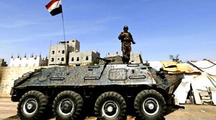 Сирийские "Тигры" безжалостно вырезали десятки боевиков в Хаме Сирийские "Тигры" безжалостно вырезали десятки боевиков в Хаме