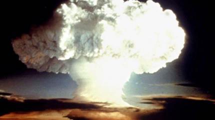 США едва не нанесли ядерный удар по СССР в 1962 году
