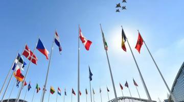 Почему Европа хочет обрести независимость от США и НАТО