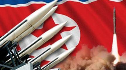 КНДР пообещала США «супермощный удар» в ответ на заявление Тиллерсона КНДР пообещала США «супермощный удар» в ответ на заявление Тиллерсона