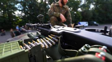 Россия теряет крупнейший рынок сбыта стрелковых боеприпасов