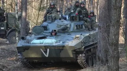 Кремль согласен на отвод войск с Донбасса