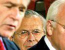 Военные преступленя и 9/11: Почему Дик и Дон подозреваемые? Военные преступленя и 9/11: Почему Дик и Дон подозреваемые?