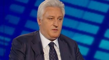 Коротченко: Дальняя авиация била точно по ИГИЛ