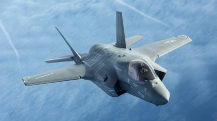 Проблемы F-35: сотня американских истребителей не готова к бою